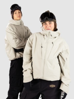 スノーボード SOUVENIR 3PLY RIPSTOP SHELL JACKET Souvenir 3Ply Ripstop Shell Jacket - buy now | ID-757540